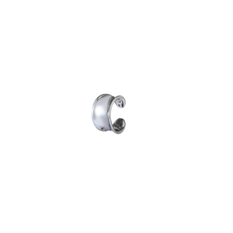 Flowy Big Earcuff - C66365-1 - RH