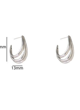 3 Lines Stud - E66069-1 - RH