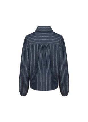 G.Max Fionn Denim Light Gray