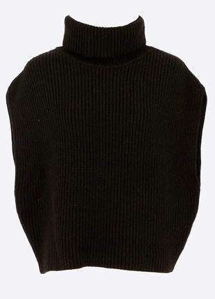 Signe Nature trui Moro marron 842198