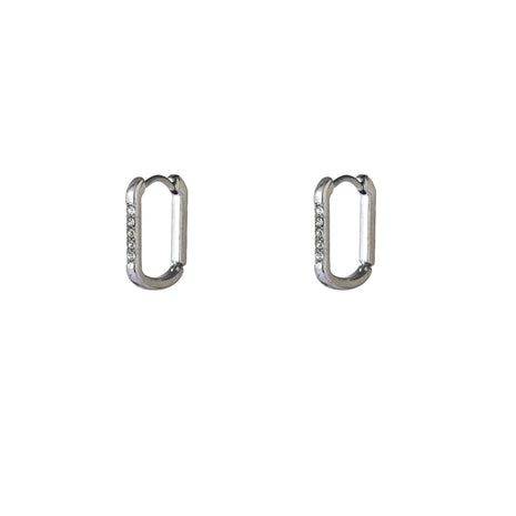 Créoles Pierres Fines - E66205-1 - RH