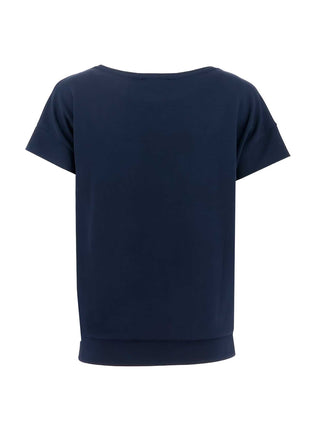 Signe Nature t-shirt Marine 848044 model