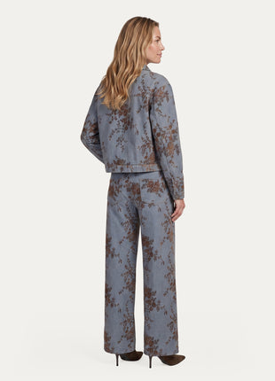 Morwenna jeans Denim Mid Blue - G-Maxx
