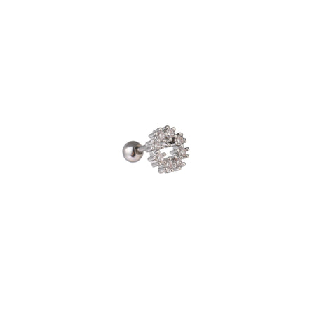 Stone Sun Piercing - EP673-1 - RH