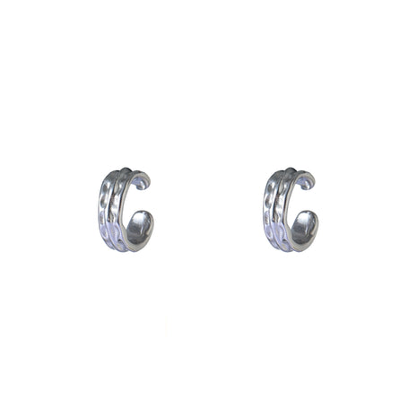 Earcuff rayé - C66361-1 - RH