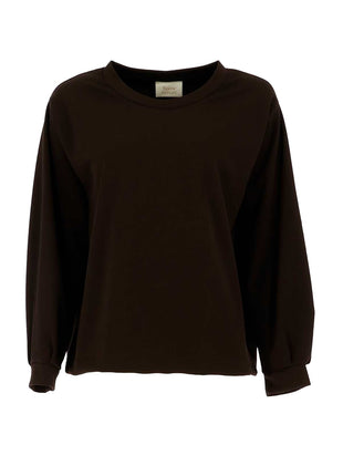 Signe Nature top Chocolat 847097