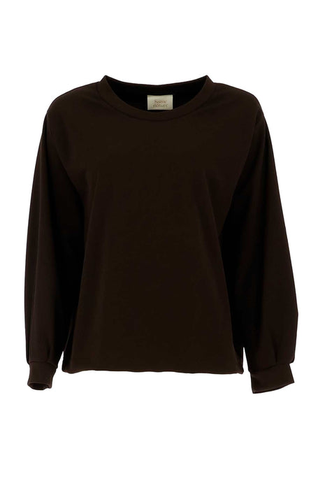 Signe Nature top Chocolat 847097