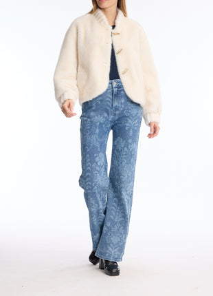 Jasje - KH970 - Off white