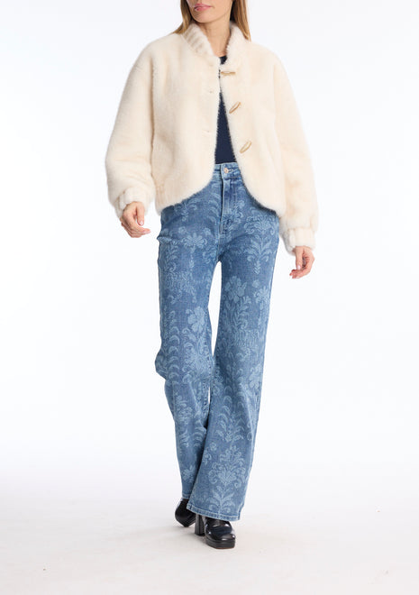 Jasje - KH970 - Off white