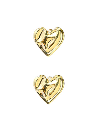 Button Cover - Flowy Hearts - BC65000