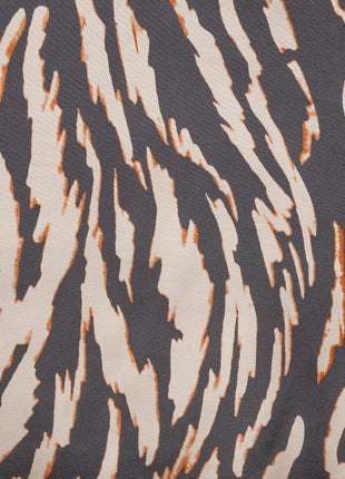 Blouse Lady of Stripes W26.10706 Print - Esqualo