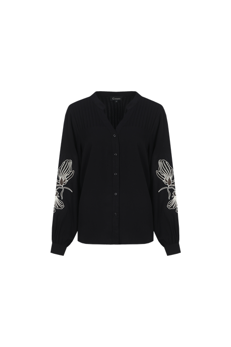 G.Max Róis Black/Dark Earth
