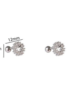 Stone Sun Piercing - EP673-1 - RH