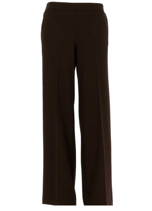 Signe Nature broek Chocolat 944147