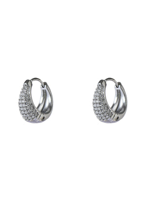 Big Classy Sparkle Creole - E66101-1 - RH