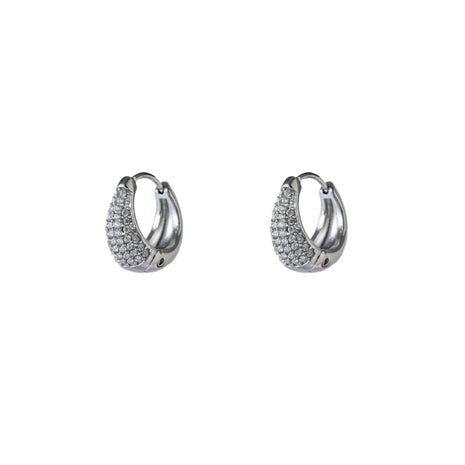 Big Classy Sparkle Creole - E66101-1 - RH