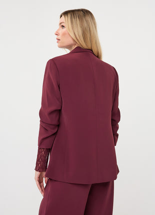 Blazer F26.10501 Merlot - Esqualo - 4