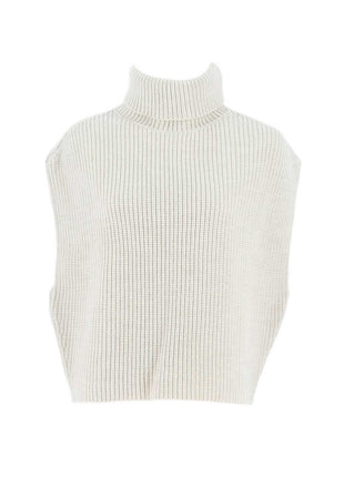 Signe Nature trui Ecru 842198