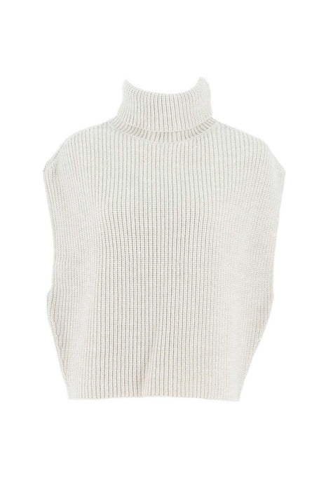 Signe Nature trui Ecru 842198