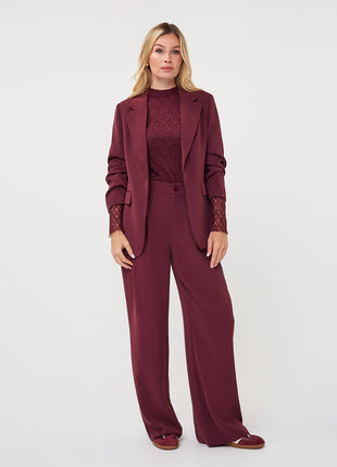 Blazer F26.10501 Merlot - Esqualo