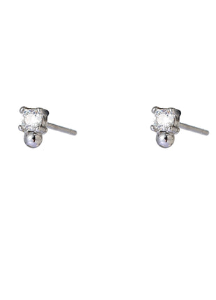 Sparkle Stud - E66176-1 - RH