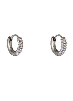 Pearly Hoop - E66087-1 - RH