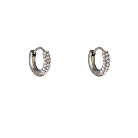 Pearly Hoop - E66087-1 - RH