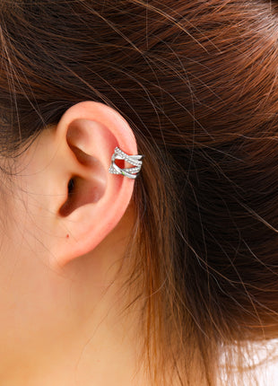Entangled Earcuff - C66374-1 - RH