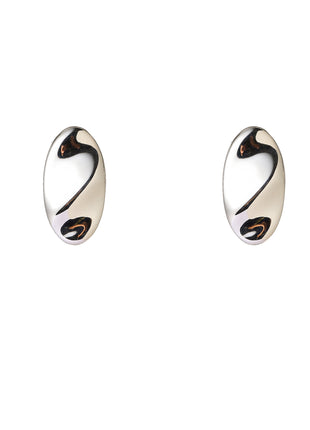 Big Oval Stud - E66300-1 - RH