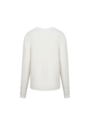 G.Max Máille Wool White