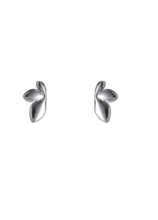 Small Lily Stud - E66173-1 - RH
