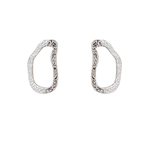 Hammered Open Stud - E66297-1 - RH