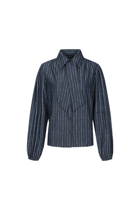 G.Max Fionn Denim Light Gray
