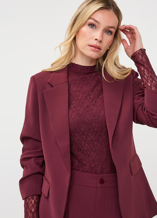 Blazer F26.10501 Merlot - Esqualo - 5