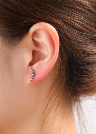Long Balls Piercing - EP669-1 - RH