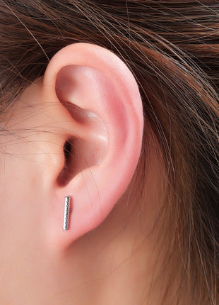 Hammered Stud - E66171-1 - RH