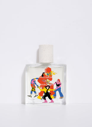 Ukhu Pacha EDP 50 ml