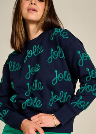 Sweater - Jolie