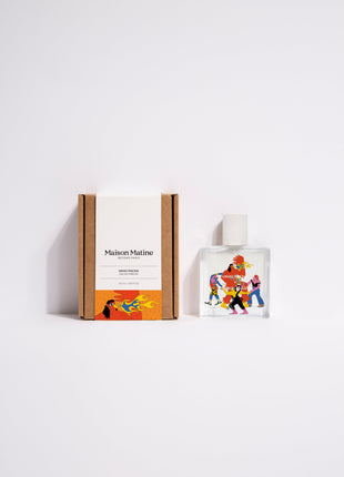 Ukhu Pacha EDP 50 ml