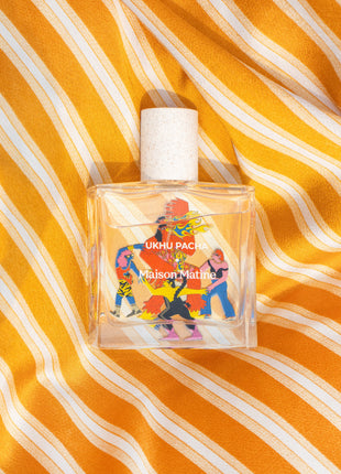 Ukhu Pacha EDP 50 ml