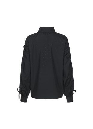 Maelle blouse - 26WQG13 - Black