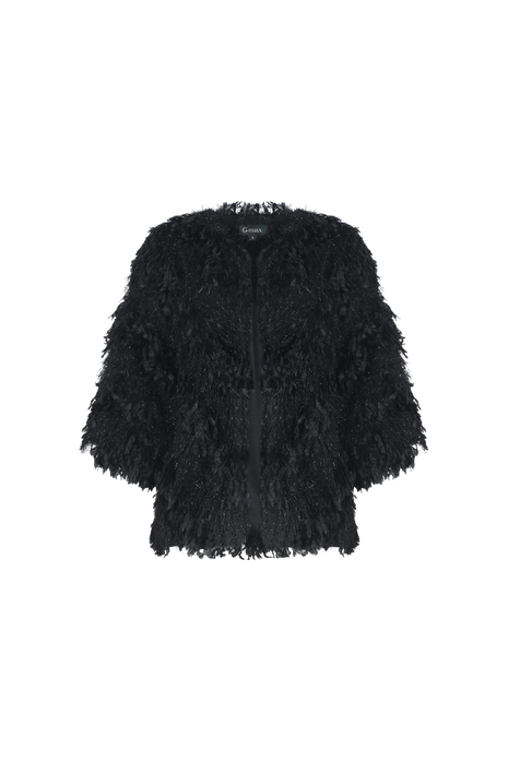 Nerine jacket - 26WZG38 - Black