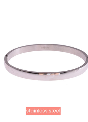 Classic bangle (M) - B7102-1 - RH