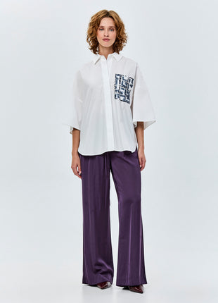 Blouse Simply wit CKS