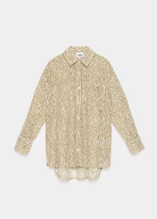 Blouse Surprises wit CKS