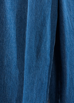 Jeans Teaser blauw CKS