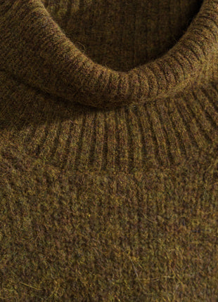 Spencer Grabber khaki CKS