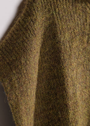 Spencer Grabber khaki CKS