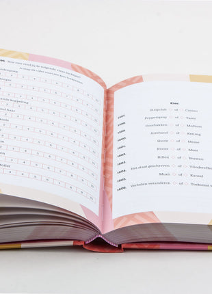 3333 vragen aan jezelf - Lifestyle - Van papier - Boeken - Cadeau