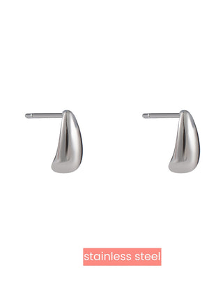 Small Drop Stud - E4356-1 - RH
